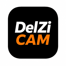 DelZiCAM