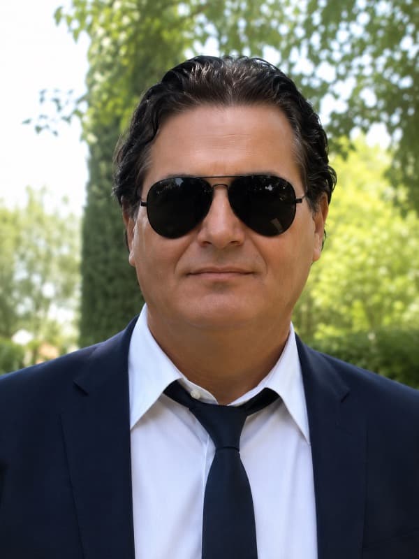 Alessandro Fiori