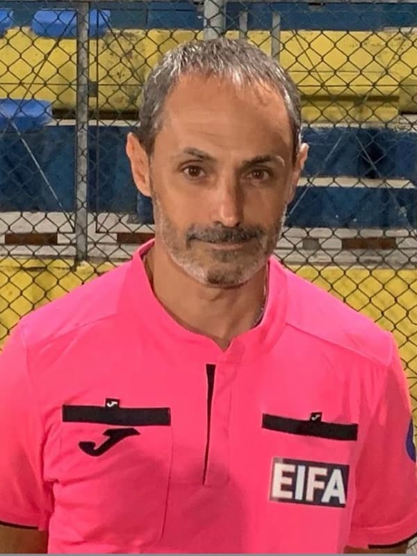 Fabiano Salvitti