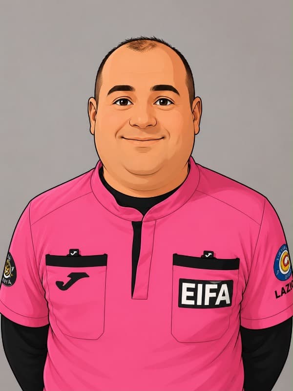 Fabio Marzo