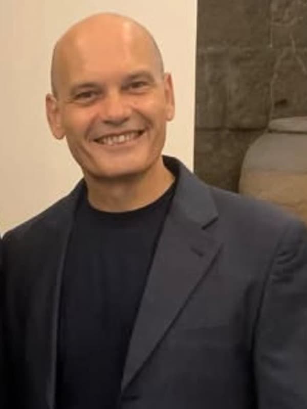 Fabrizio Palermino