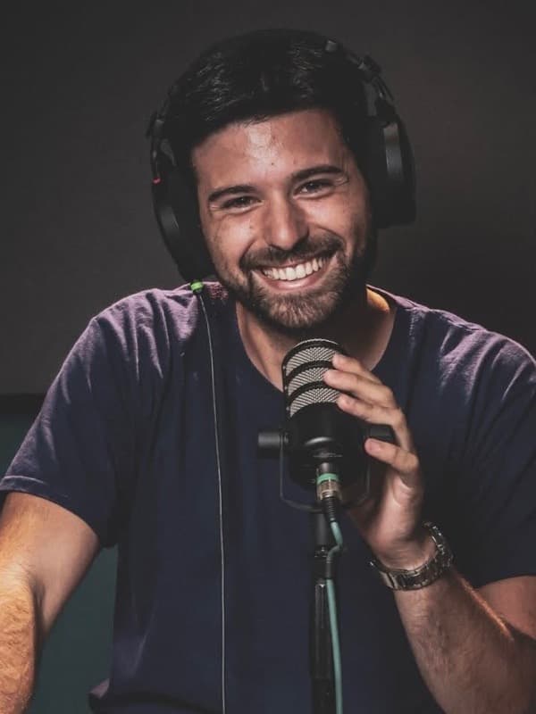 Leonardo Talusi