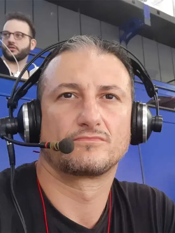 Luciano Cesaretti