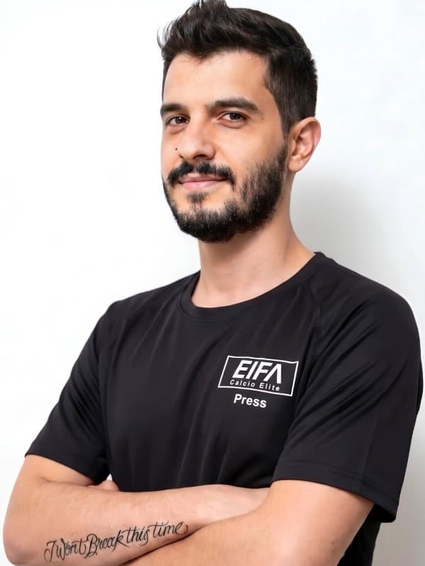 Marco Reda