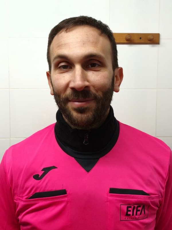 Stefano Lino