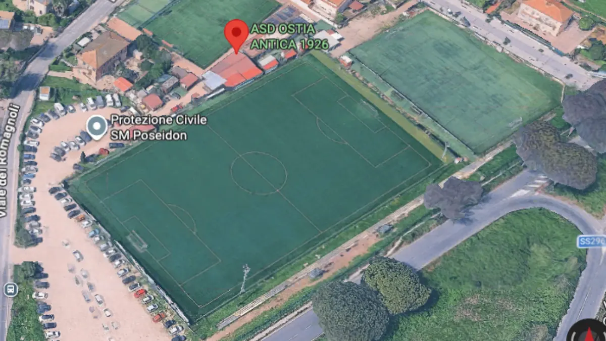 Aldobrandini (Ostia Antica)