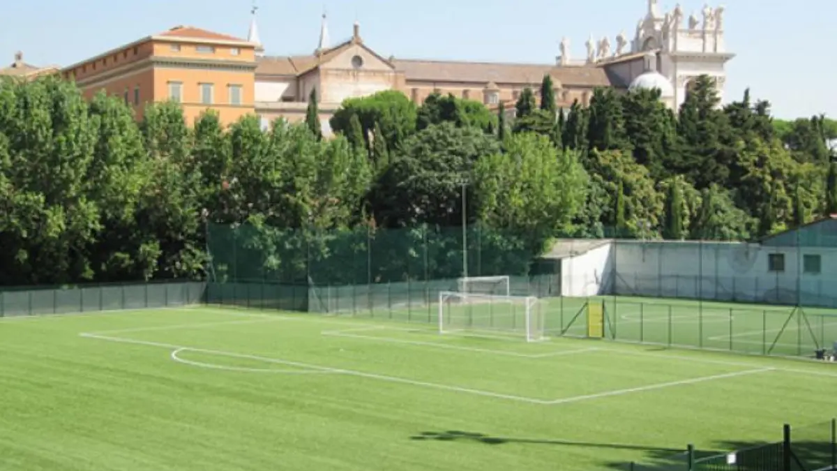 Campo Roma "Romulea"